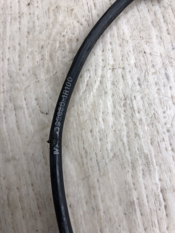 Датчик ABS задний левый ACCENT RB 10- 2013 RB 1.6 G4FD Датчик ABS задний левый ACCENT RB 10- 2013 RB 1.6 G4FD