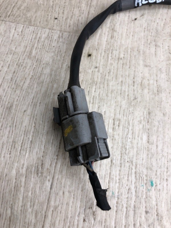 Лямбда зонд задняя ACCENT RB 10- 2013 RB 1.6 G4FD