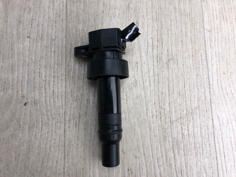 Катушка зажигания HYUNDAI ACCENT RB 10- 2013 RB 1.6 G4FD 27301-2B100 Б/У