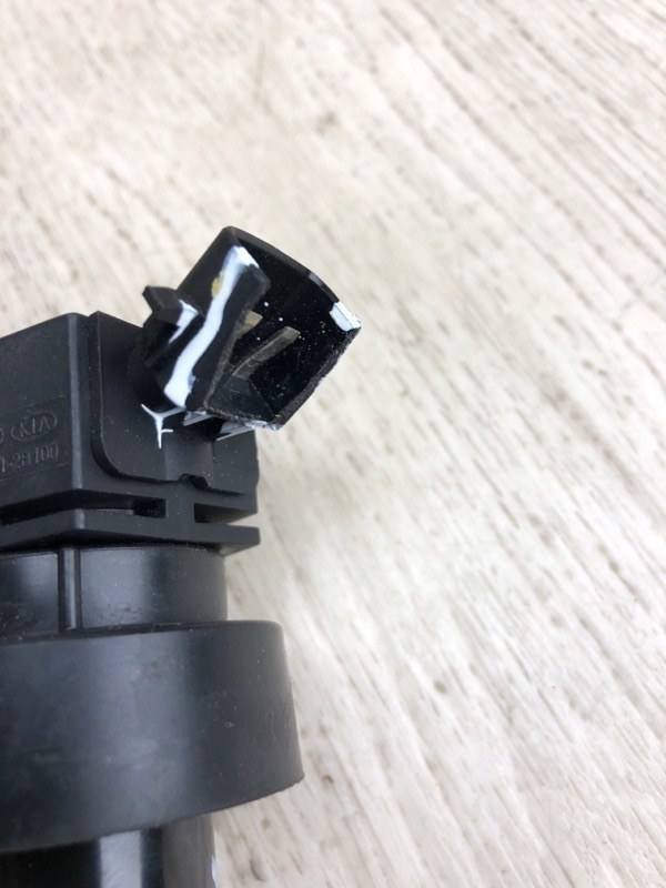 Катушка зажигания ACCENT RB 10- 2013 RB 1.6 G4FD