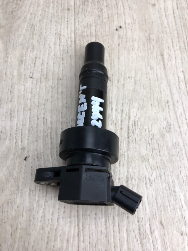 Катушка зажигания ACCENT RB 10- 2013 RB 1.6 G4FD