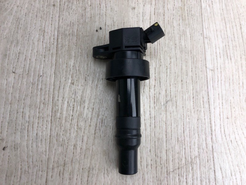 Катушка зажигания HYUNDAI ACCENT RB 10- 2013 RB 1.6 G4FD 27301-2B100 Б/У