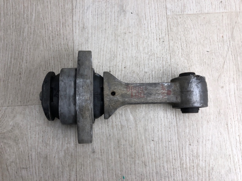 Подушка двигателя нижняя задняя HYUNDAI ACCENT RB 10- RB 1.6 G4FD