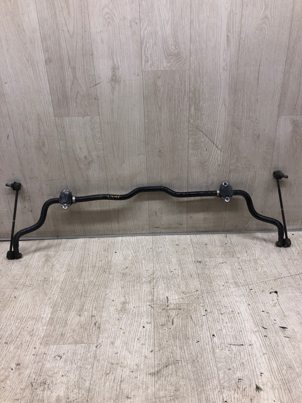 Стабилизатор передний ACCENT RB 10- 2013 RB 1.6 G4FD Стабилизатор передний ACCENT RB 10- 2013 RB 1.6 G4FD