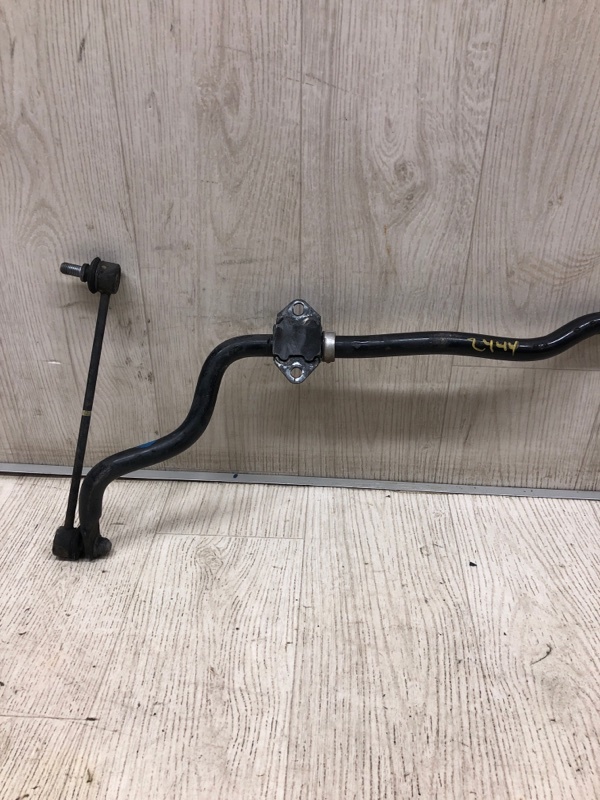 Стабилизатор передний HYUNDAI ACCENT RB 10- RB 1.6 G4FD Стабилизатор передний HYUNDAI ACCENT RB 10- RB 1.6 G4FD