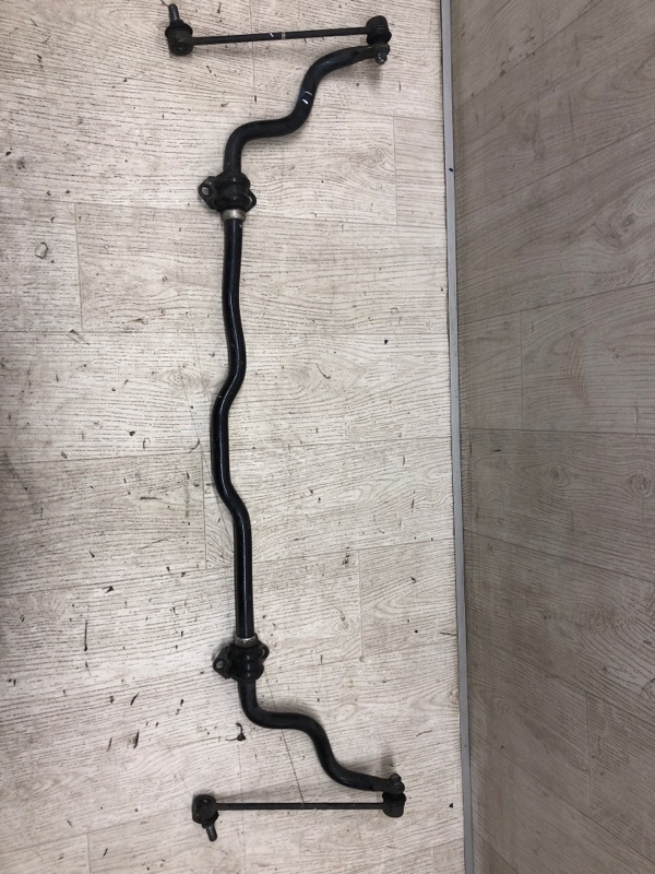 Стабилизатор передний ACCENT RB 10- 2013 RB 1.6 G4FD Стабилизатор передний ACCENT RB 10- 2013 RB 1.6 G4FD