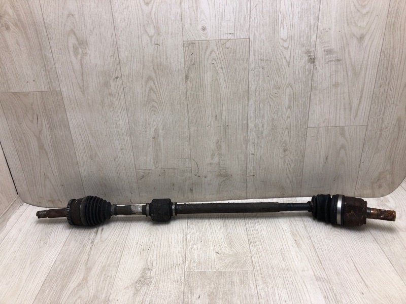 Запчасть привод передний правый HYUNDAI ACCENT RB 10- 2013 RB 1.6 G4FD 49501-1R100 Б/У Привод передний правый HYUNDAI ACCENT RB 10- 2013 RB 1.6 G4FD 49501-1R100 Б/У