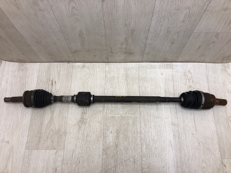 Привод передний правый ACCENT RB 10- 2013 RB 1.6 G4FD Привод передний правый ACCENT RB 10- 2013 RB 1.6 G4FD