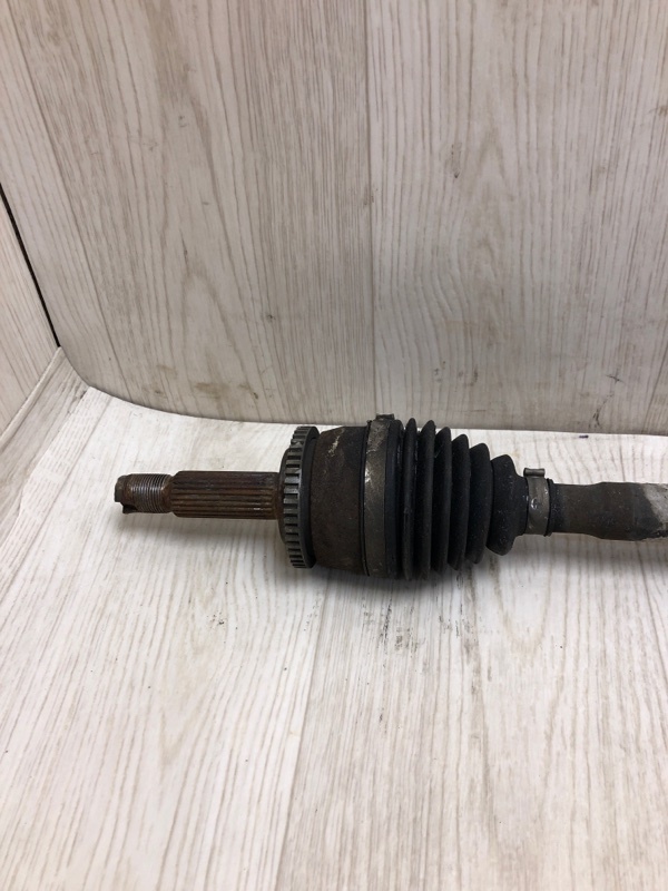 Привод передний правый ACCENT RB 10- 2013 RB 1.6 G4FD Привод передний правый ACCENT RB 10- 2013 RB 1.6 G4FD