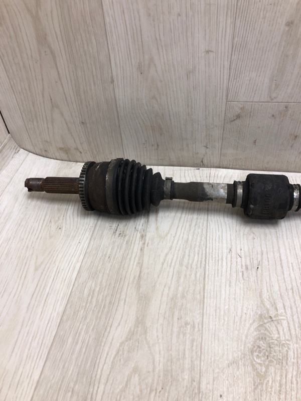 Привод передний правый ACCENT RB 10- 2013 RB 1.6 G4FD Привод передний правый ACCENT RB 10- 2013 RB 1.6 G4FD