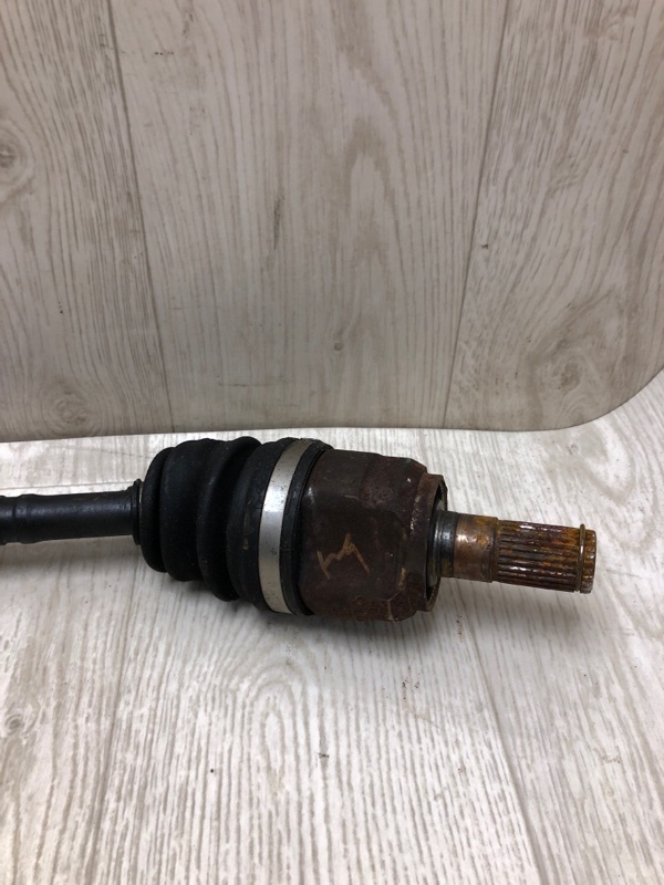 Привод передний правый ACCENT RB 10- 2013 RB 1.6 G4FD Привод передний правый ACCENT RB 10- 2013 RB 1.6 G4FD