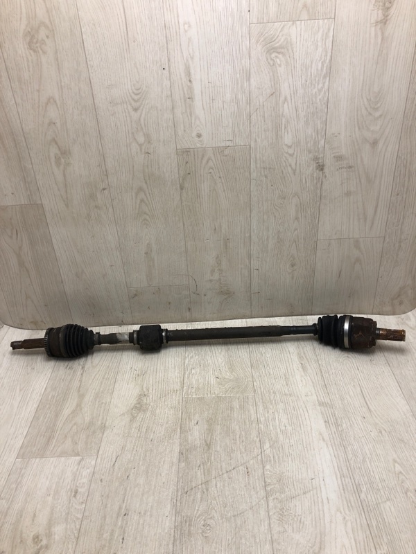 Привод передний правый ACCENT RB 10- 2013 RB 1.6 G4FD Привод передний правый ACCENT RB 10- 2013 RB 1.6 G4FD