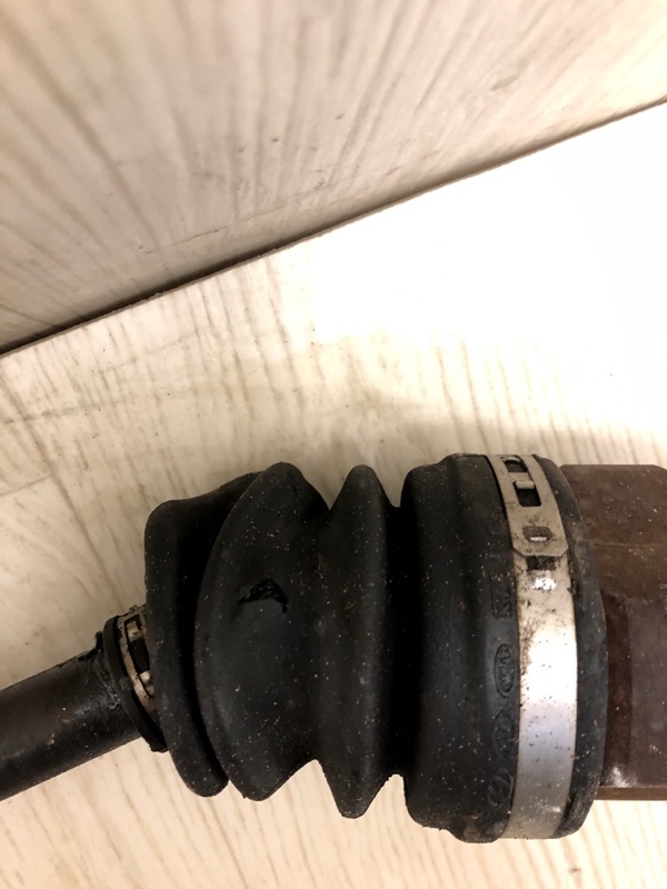 Привод передний правый ACCENT RB 10- 2013 RB 1.6 G4FD Привод передний правый ACCENT RB 10- 2013 RB 1.6 G4FD