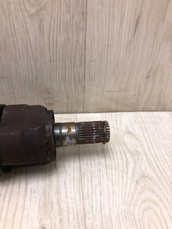 Привод передний левый ACCENT RB 10- 2013 RB 1.6 G4FD Привод передний левый ACCENT RB 10- 2013 RB 1.6 G4FD