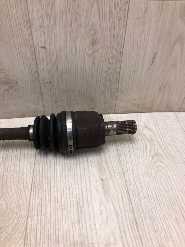 Привод передний левый ACCENT RB 10- 2013 RB 1.6 G4FD Привод передний левый ACCENT RB 10- 2013 RB 1.6 G4FD