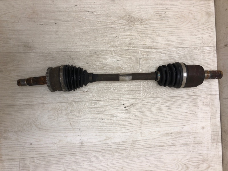 Привод передний левый ACCENT RB 10- 2013 RB 1.6 G4FD Привод передний левый ACCENT RB 10- 2013 RB 1.6 G4FD