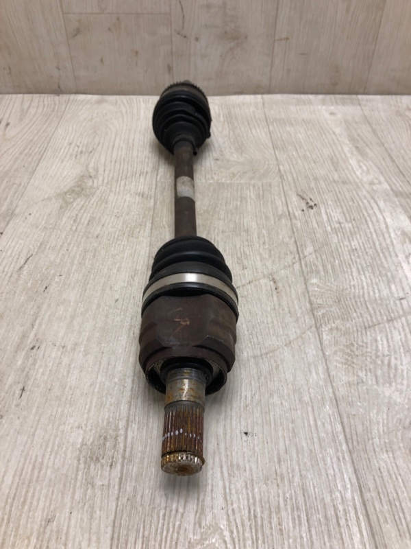 Привод передний левый ACCENT RB 10- 2013 RB 1.6 G4FD Привод передний левый ACCENT RB 10- 2013 RB 1.6 G4FD