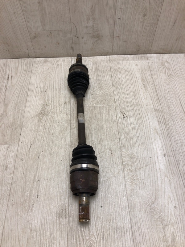 Привод передний левый ACCENT RB 10- 2013 RB 1.6 G4FD Привод передний левый ACCENT RB 10- 2013 RB 1.6 G4FD