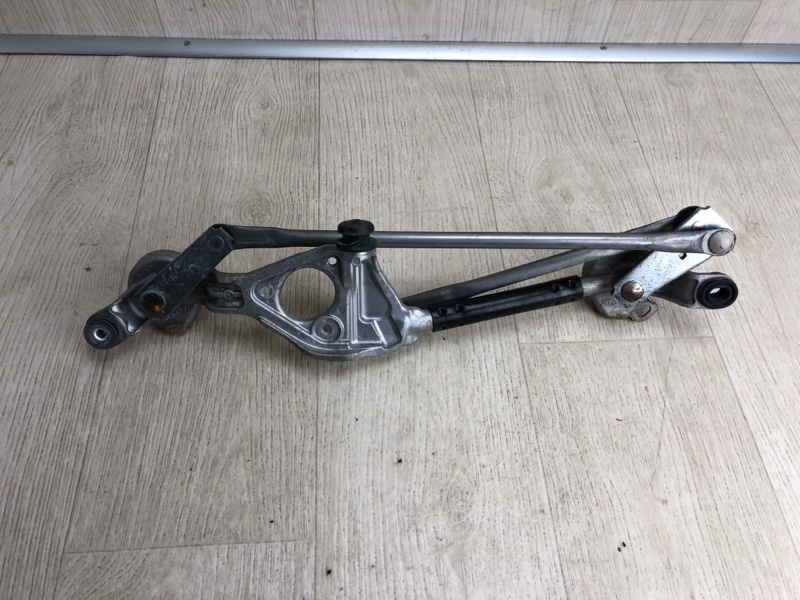 Трапеция стеклоочистителей передняя ACCENT RB 10- 2013 RB 1.6 G4FD