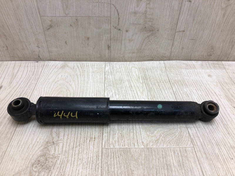 Амортизатор задний HYUNDAI ACCENT RB 10- 2013 RB 1.6 G4FD 55300-1R300 Б/У