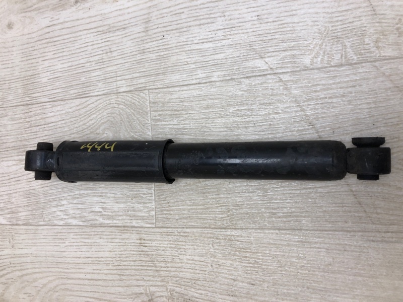 Амортизатор задний ACCENT RB 10- 2013 RB 1.6 G4FD