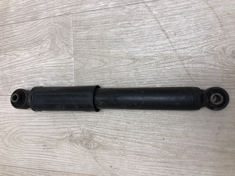 Амортизатор задний ACCENT RB 10- 2013 RB 1.6 G4FD