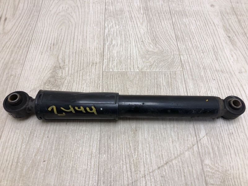 Амортизатор задний HYUNDAI ACCENT RB 10- 2013 RB 1.6 G4FD 55300-1R300 Б/У