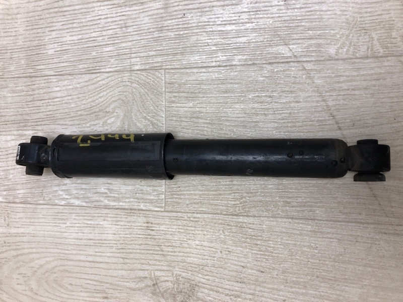 Амортизатор задний HYUNDAI ACCENT RB 10- RB 1.6 G4FD