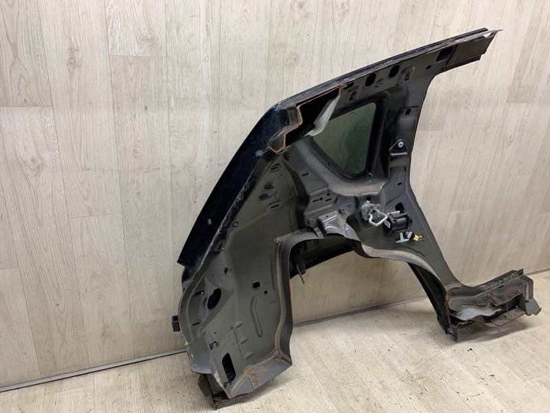 Четверть кузова задняя левый COMPASS 06-16 2016 MK49 2.0 ECN Четверть кузова задняя левый COMPASS 06-16 2016 MK49 2.0 ECN