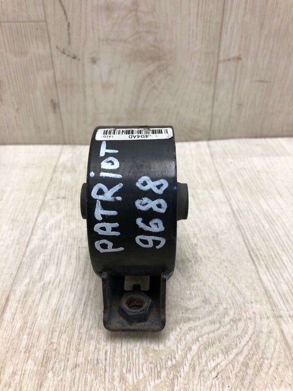 Подушка двигателя передняя PATRIOT 10-17 2010 MK74 2.0 ECN Подушка двигателя передняя PATRIOT 10-17 2010 MK74 2.0 ECN