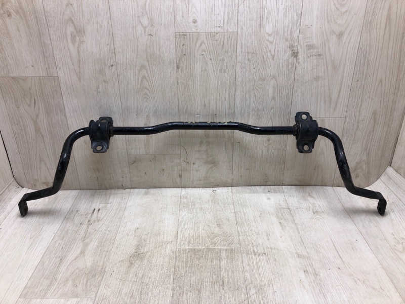 Стабилизатор передний FORD FOCUS 10-18 2015 CB8 2.0 XQDA CV6Z-5482-A Б/У