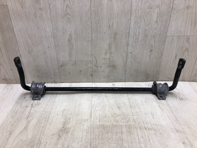 Стабилизатор задний FORD FOCUS 10-18 2015 CB8 2.0 XQDA DV6Z-5A77-2B Б/У