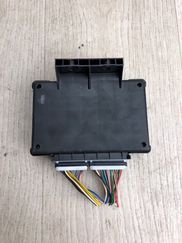 Блок комфорта HYUNDAI ACCENT RB 10- RB 1.6 G4FD