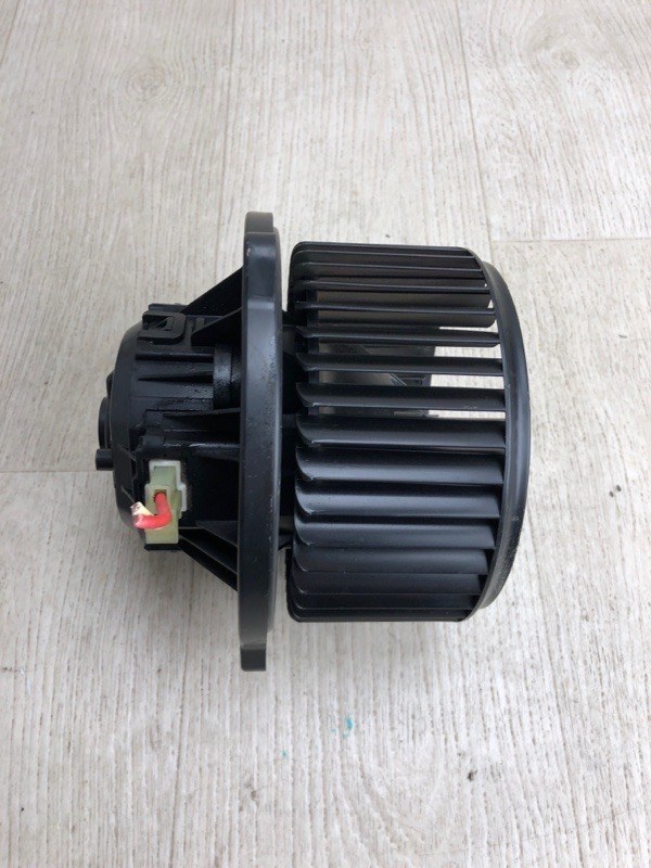 Моторчик печки ACCENT RB 10- 2013 RB 1.6 G4FD