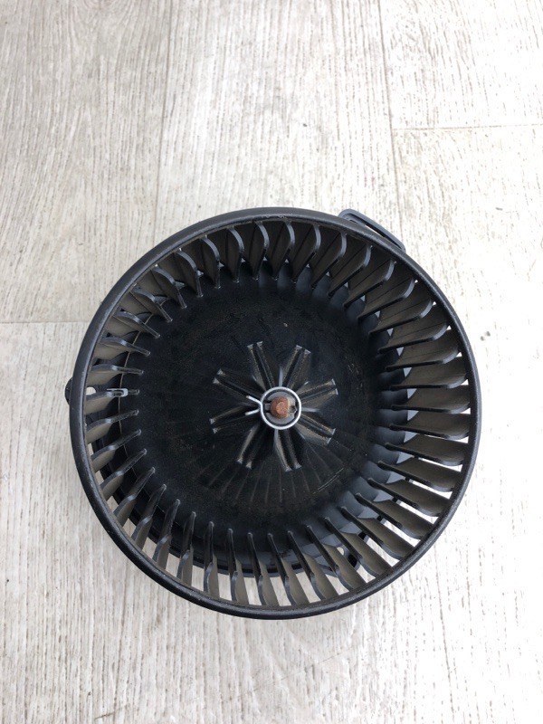 Моторчик печки HYUNDAI ACCENT RB 10- RB 1.6 G4FD