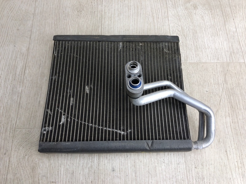 Испаритель кондиционера HYUNDAI ACCENT RB 10- 2013 RB 1.6 G4FD 97139-1R000 Б/У