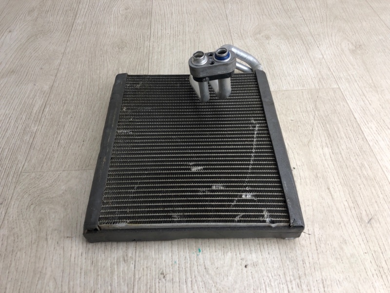 Испаритель кондиционера ACCENT RB 10- 2013 RB 1.6 G4FD