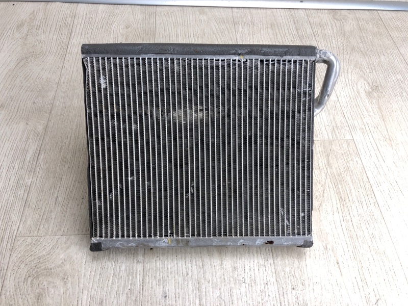 Испаритель кондиционера ACCENT RB 10- 2013 RB 1.6 G4FD