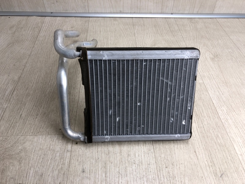 Радиатор печки HYUNDAI ACCENT RB 10- RB 1.6 G4FD Радиатор печки HYUNDAI ACCENT RB 10- RB 1.6 G4FD