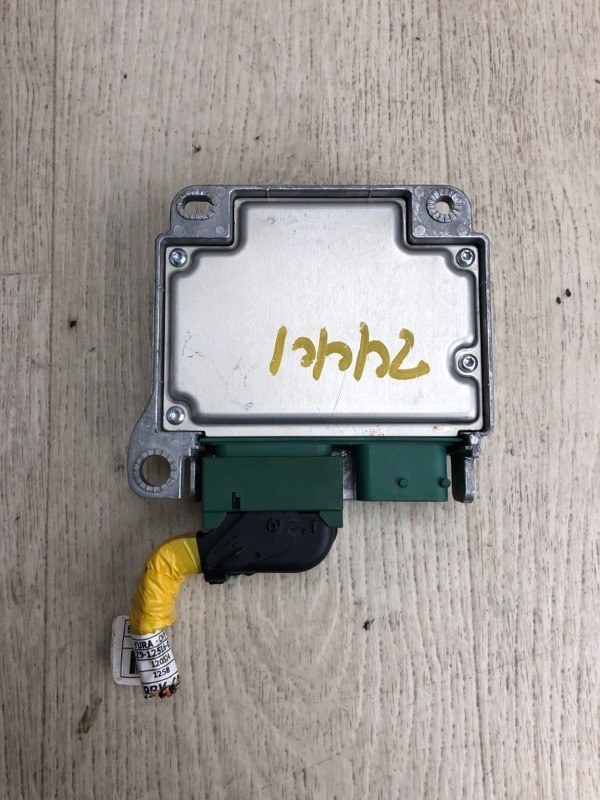 Блок управления AIRBAG HYUNDAI ACCENT RB 10- RB 1.6 G4FD