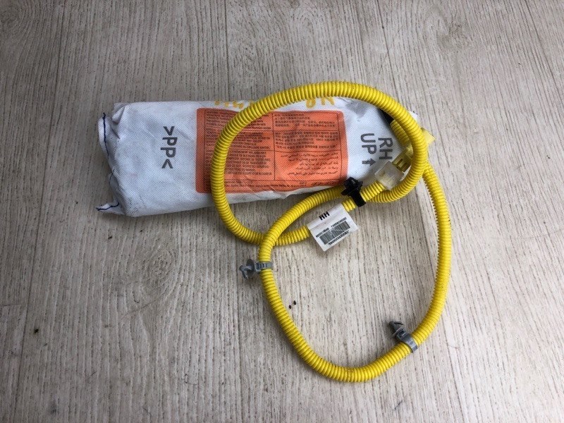 Подушка безопасности в сиденье передняя правая HYUNDAI ACCENT RB 10- 2013 RB 1.6 G4FD 88920-1R500 Б/У