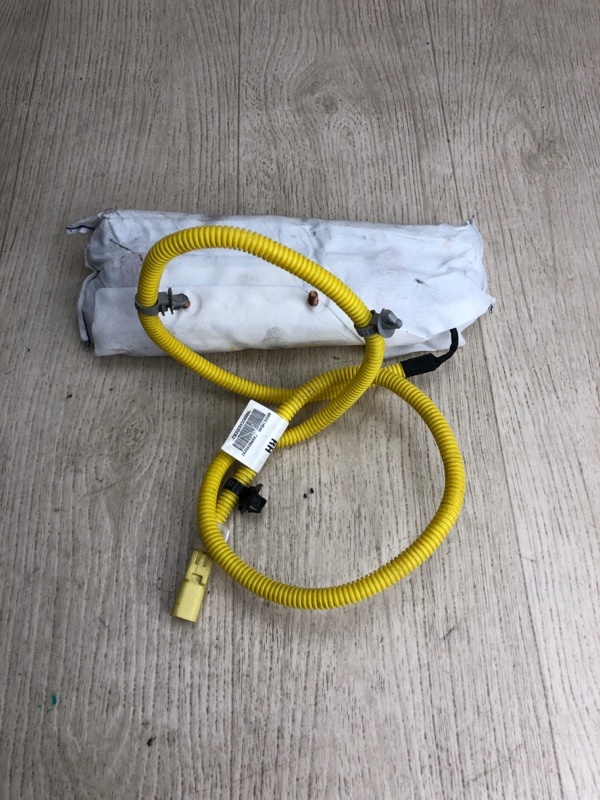 Подушка безопасности в сиденье передняя правая ACCENT RB 10- 2013 RB 1.6 G4FD