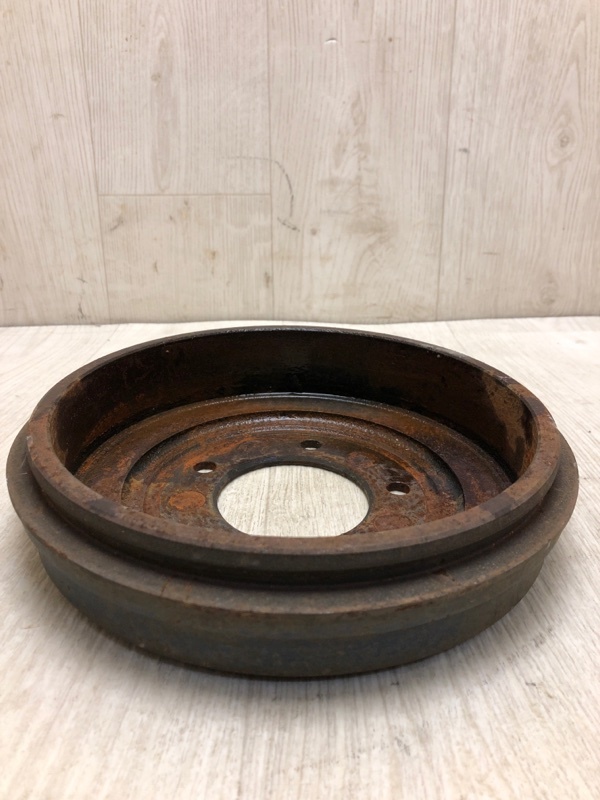 Тормозной барабан PATRIOT 10-17 2010 MK74 2.0 ECN