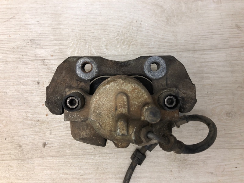 Суппорт тормозной передний левый FOCUS 10-18 2011 BK 2.0 XQDA