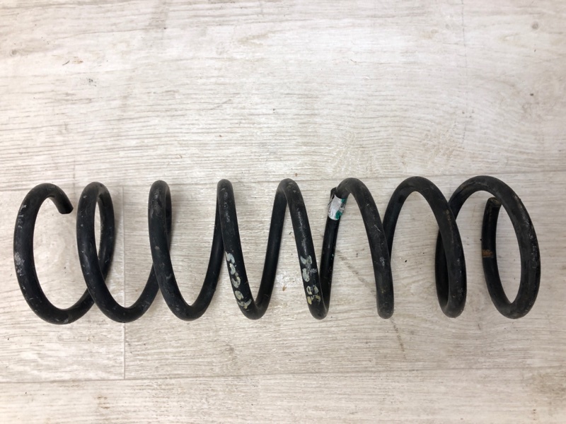 Пружина задней подвески FOCUS 10-18 2011 BK 2.0 XQDA