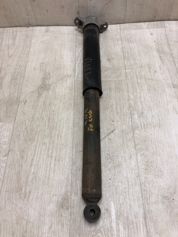 Амортизатор задний FOCUS 10-18 2011 BK 2.0 XQDA