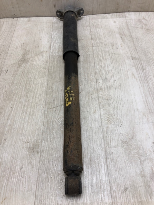 Амортизатор задний FOCUS 10-18 2011 BK 2.0 XQDA