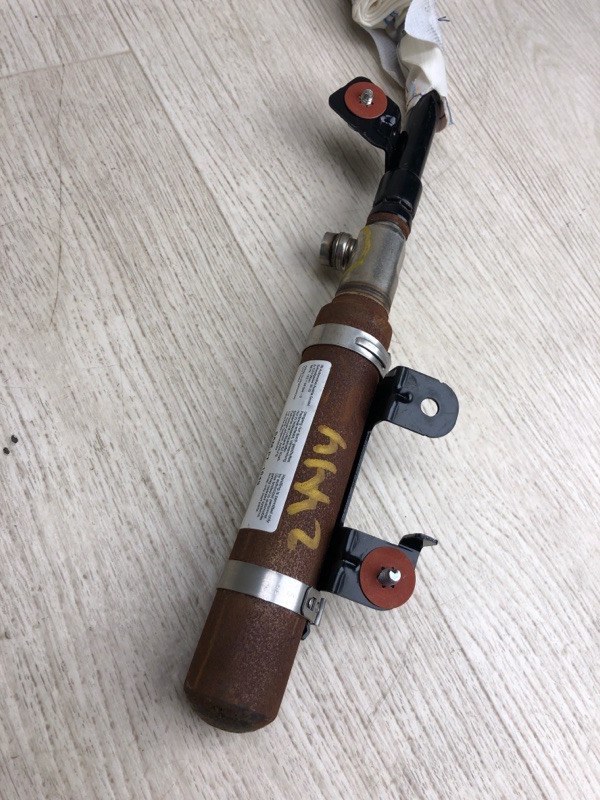 Подушка безопасности (штора) левая HYUNDAI ACCENT RB 10- RB 1.6 G4FD