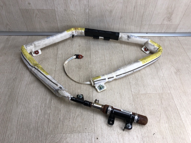 Подушка безопасности (штора) левая ACCENT RB 10- 2013 RB 1.6 G4FD