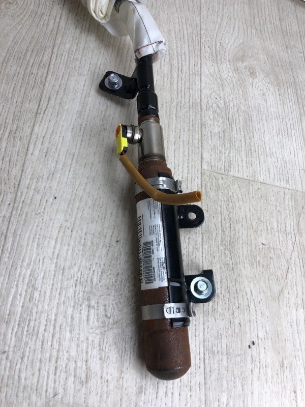 Подушка безопасности (штора) правая ACCENT RB 10- 2013 RB 1.6 G4FD